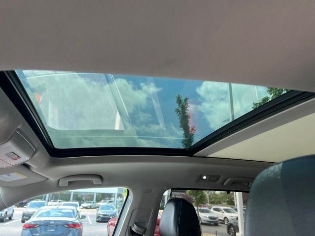 2021 Volkswagen Atlas SEL