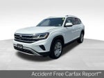 2021 Volkswagen Atlas SEL