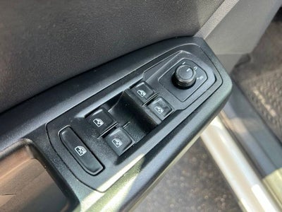2021 Volkswagen Atlas SEL