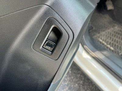2021 Volkswagen Atlas SEL