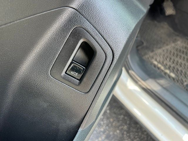2021 Volkswagen Atlas SEL