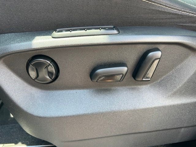 2021 Volkswagen Atlas SEL