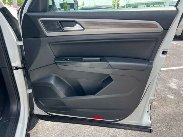 2021 Volkswagen Atlas SEL