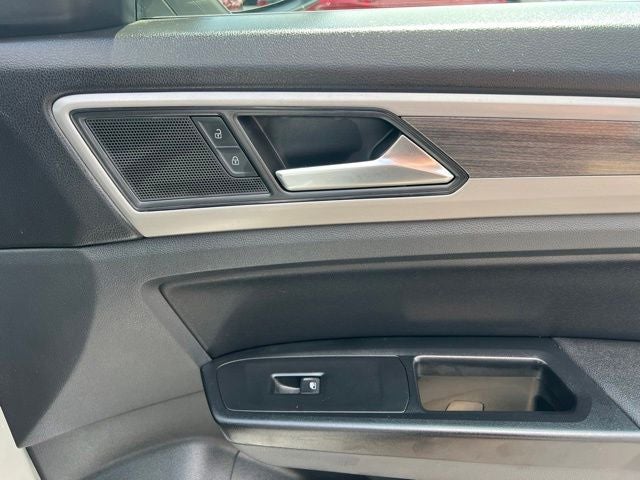 2021 Volkswagen Atlas SEL