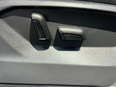 2021 Volkswagen Atlas SEL