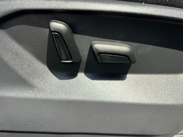 2021 Volkswagen Atlas SEL