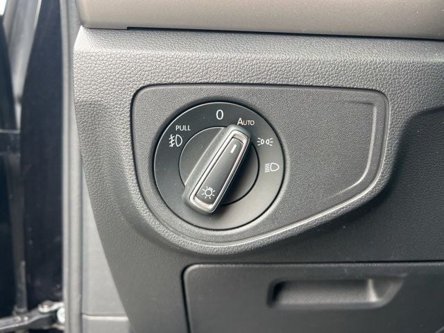 2019 Volkswagen Atlas SEL 4Motion