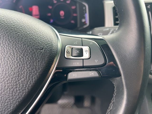 2019 Volkswagen Atlas SEL 4Motion