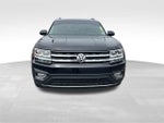 2019 Volkswagen Atlas SEL 4Motion