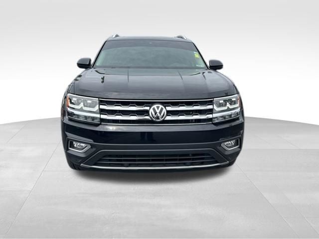 2019 Volkswagen Atlas SEL 4Motion
