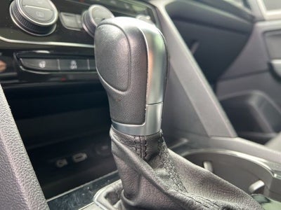2019 Volkswagen Atlas SEL 4Motion
