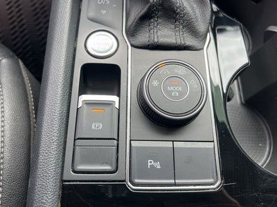 2019 Volkswagen Atlas SEL 4Motion