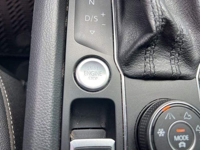 2019 Volkswagen Atlas SEL 4Motion
