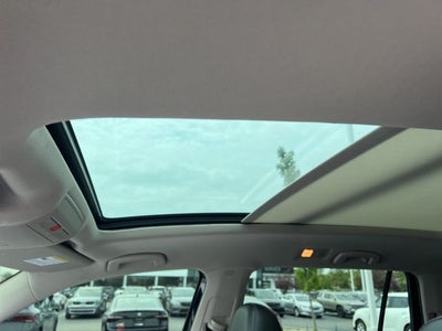 2019 Volkswagen Atlas SEL 4Motion