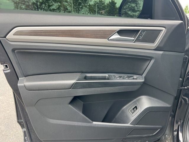 2019 Volkswagen Atlas SEL 4Motion