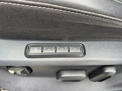 2019 Volkswagen Atlas SEL 4Motion