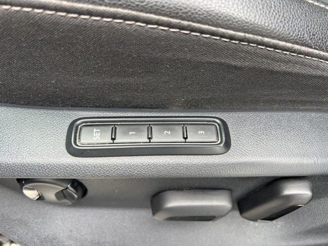 2019 Volkswagen Atlas SEL 4Motion