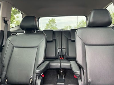 2019 Volkswagen Atlas SEL 4Motion