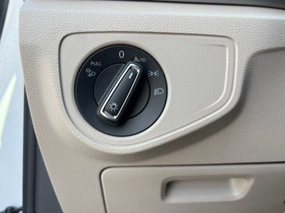 2021 Volkswagen Atlas SEL Premium
