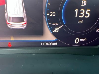 2021 Volkswagen Atlas SEL Premium