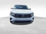 2021 Volkswagen Atlas SEL Premium