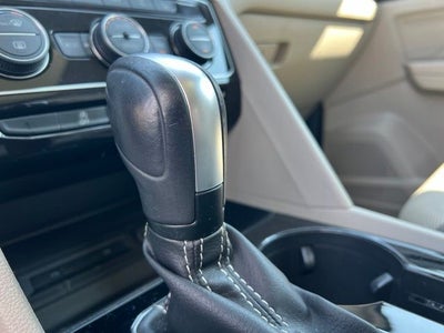 2021 Volkswagen Atlas SEL Premium