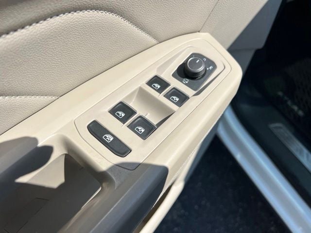 2021 Volkswagen Atlas SEL Premium