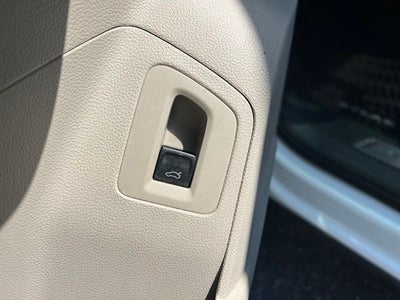 2021 Volkswagen Atlas SEL Premium