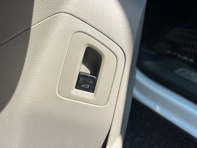 2021 Volkswagen Atlas SEL Premium