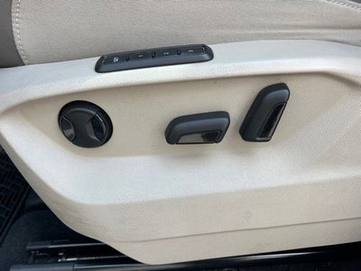 2021 Volkswagen Atlas SEL Premium