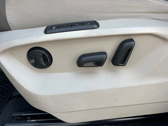 2021 Volkswagen Atlas SEL Premium