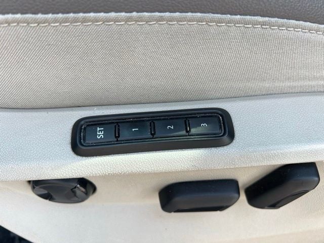 2021 Volkswagen Atlas SEL Premium