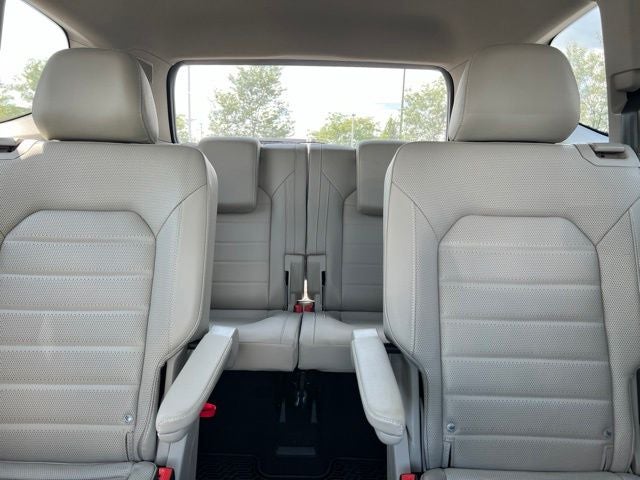 2021 Volkswagen Atlas SEL Premium