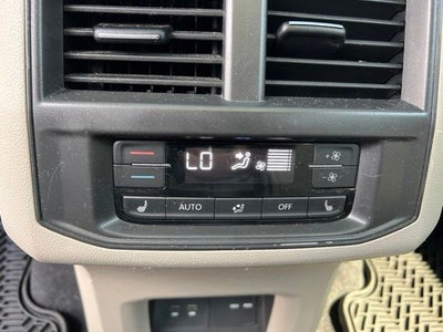 2021 Volkswagen Atlas SEL Premium