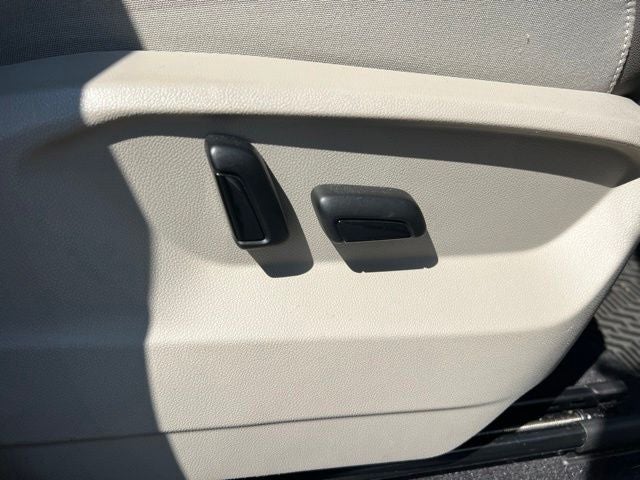 2021 Volkswagen Atlas SEL Premium