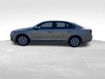 2015 Volkswagen Passat 1.8T Wolfsburg Edition