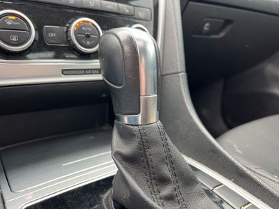 2012 Volkswagen Passat V6 SE