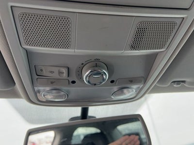 2012 Volkswagen Passat V6 SE