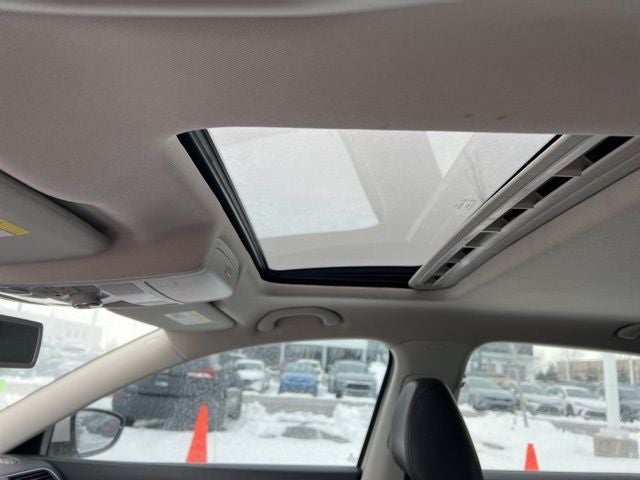 2012 Volkswagen Passat V6 SE