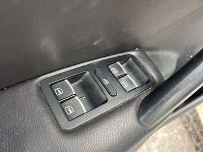 2012 Volkswagen Passat V6 SE