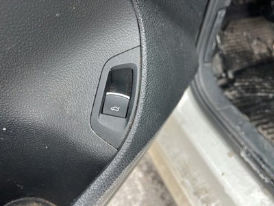 2012 Volkswagen Passat V6 SE