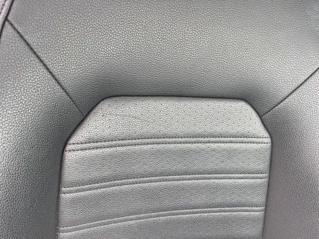 2012 Volkswagen Passat V6 SE