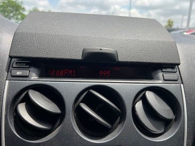 2007 Mazda Mazda6 s Touring