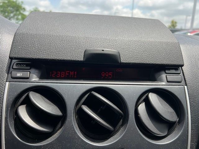 2007 Mazda Mazda6 s Touring