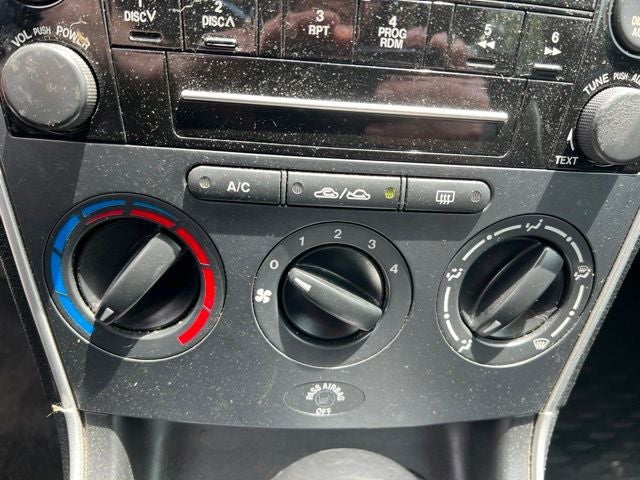 2007 Mazda Mazda6 s Touring