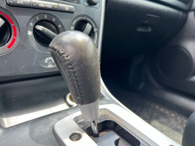 2007 Mazda Mazda6 s Touring