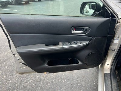 2007 Mazda Mazda6 s Touring