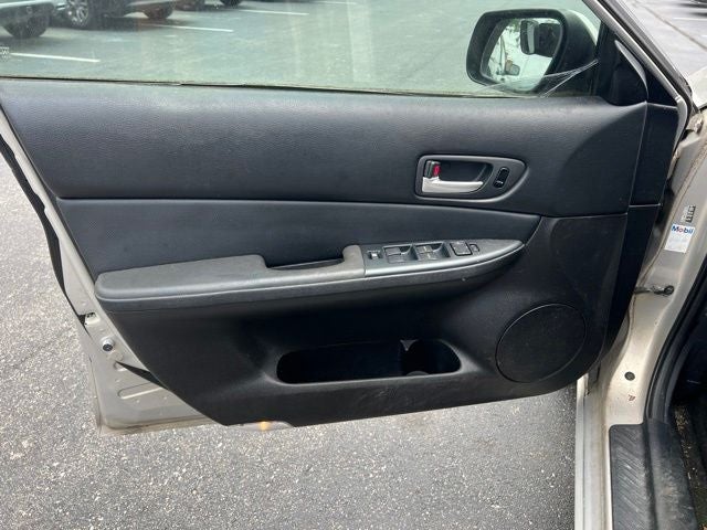 2007 Mazda Mazda6 s Touring