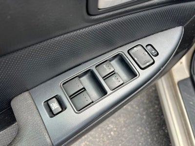 2007 Mazda Mazda6 s Touring