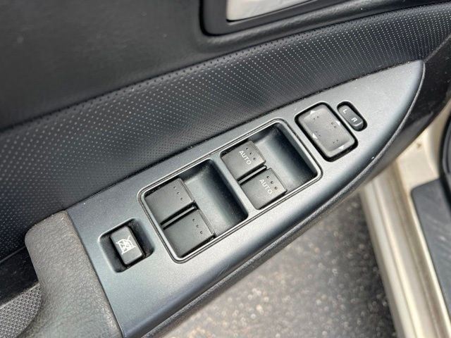 2007 Mazda Mazda6 s Touring